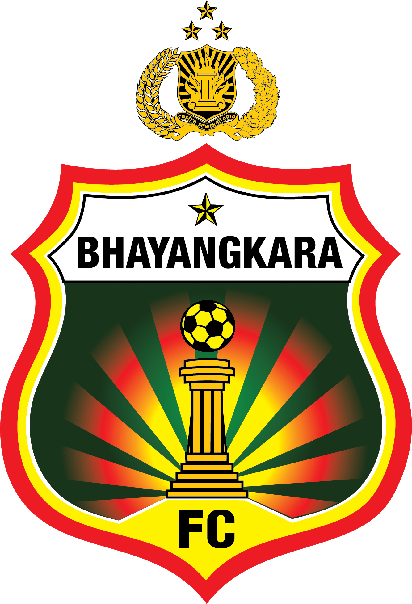 Bhayangkara Presisi Indonesia FC 