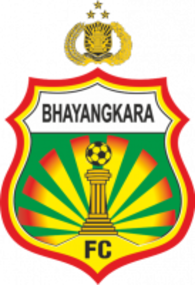 Bhayangkara Presisi Indonesia FC 