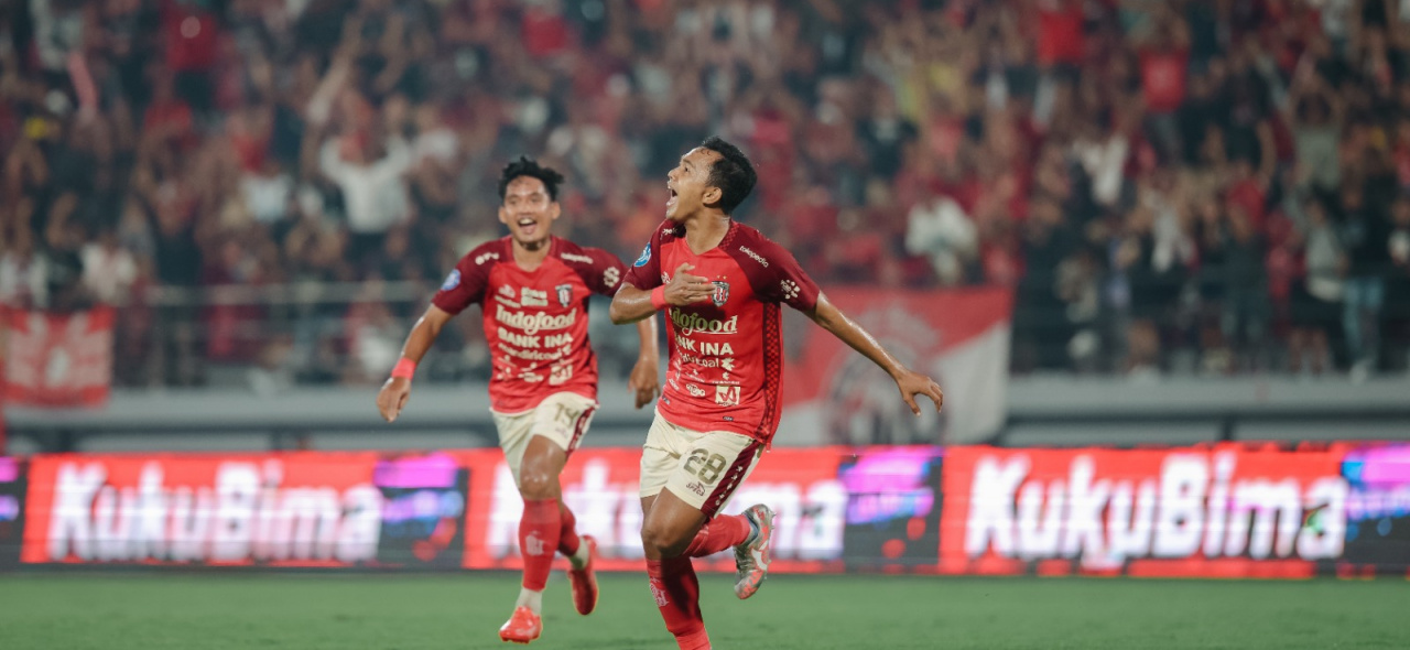 Pemain Bali United U-23 siap dipanggil di masa mendatang
