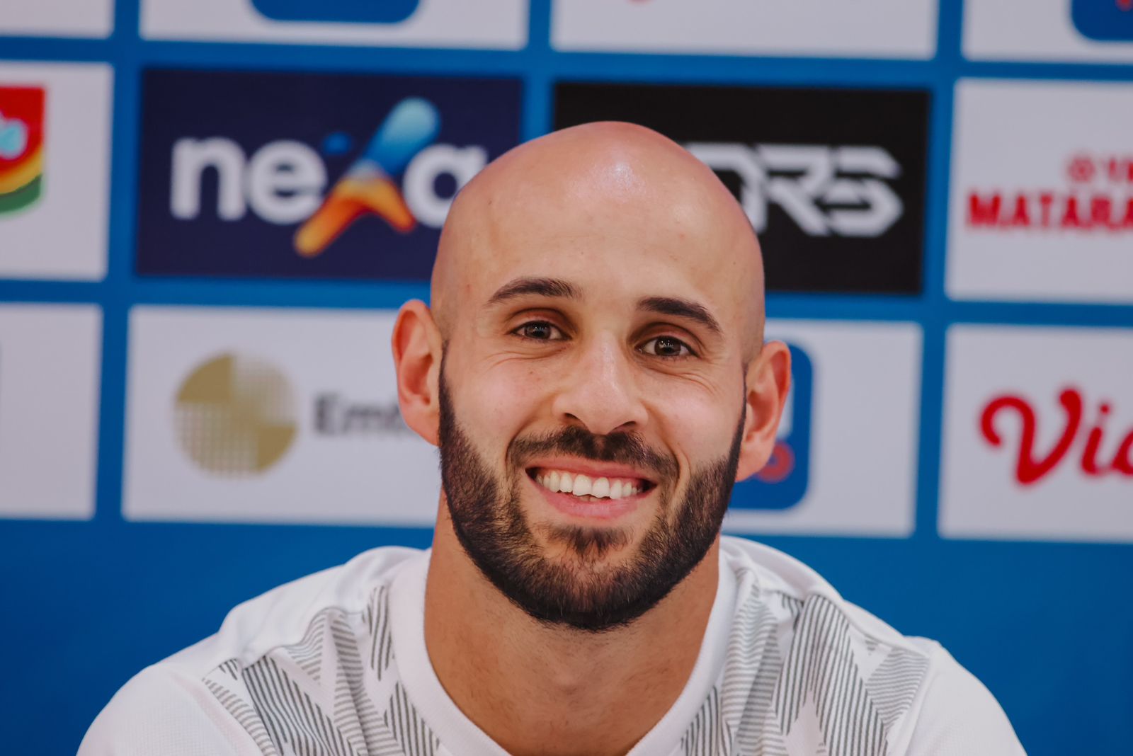 MOHAMMED RASHID BAWA MISI PENTING KE MARKAS PSIS SEMARANG, ADA HARAPAN ...